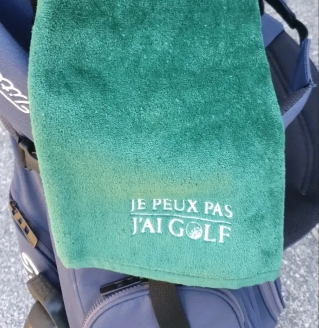 Serviette JPJG