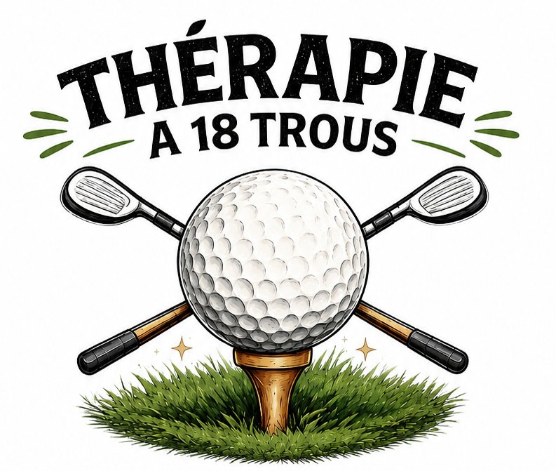 Thérapie 18 trous