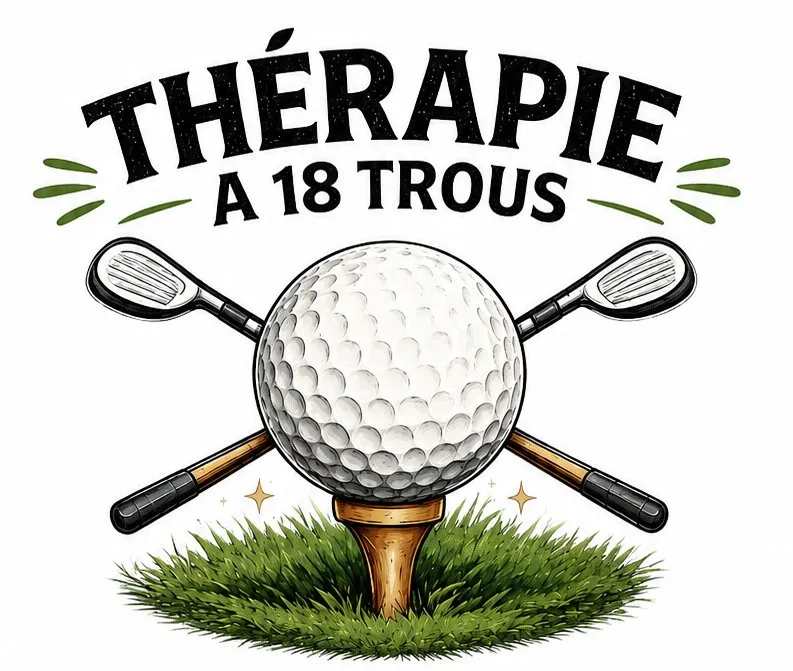 Thérapie 18 trous